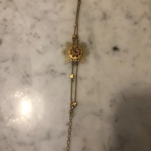 Gas bijoux bracelet - Picture 2 of 2